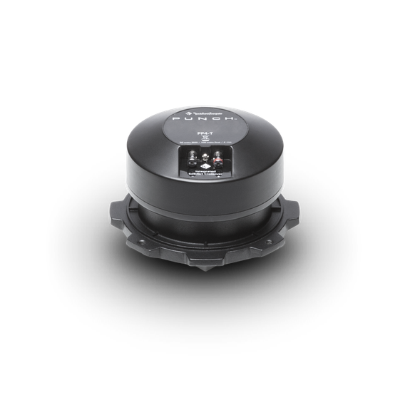 Rockford Fosgate PP4-T