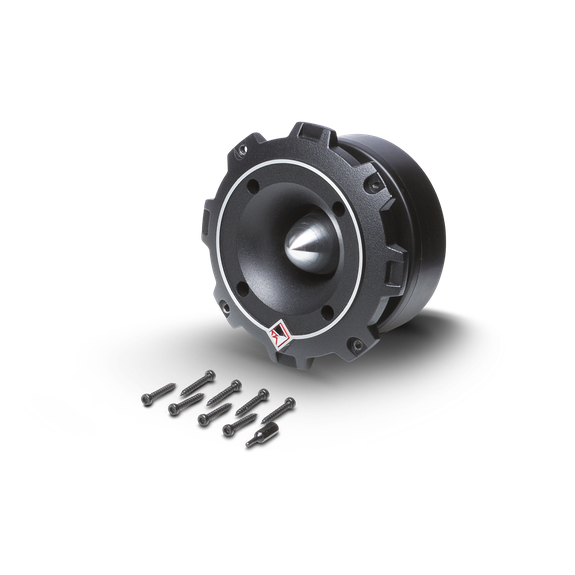 Rockford Fosgate PP4-T