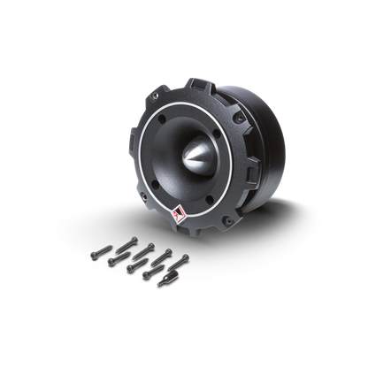 Rockford Fosgate PP4-T