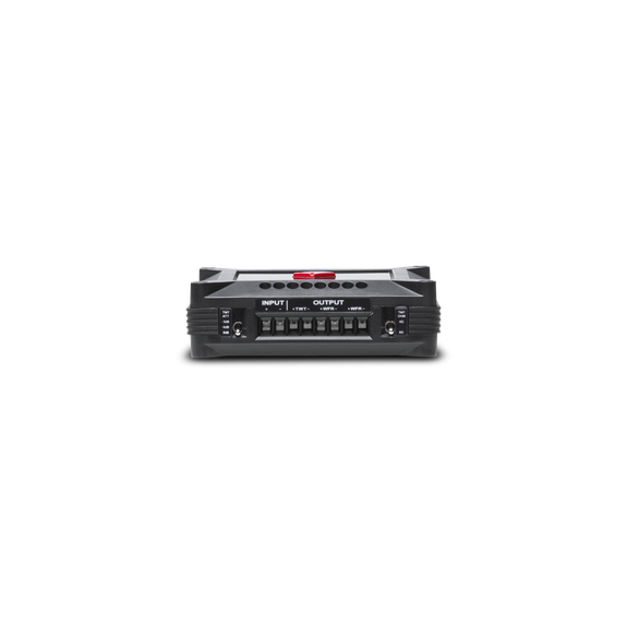 Rockford Fosgate PP4-X