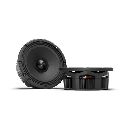 Rockford Fosgate PPROV2-65