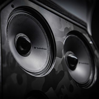 Rockford Fosgate PPROV2-65