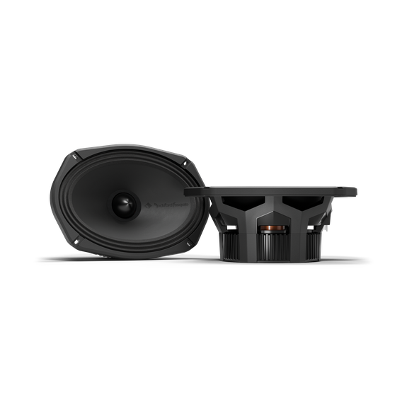 Rockford Fosgate PPROV2-69