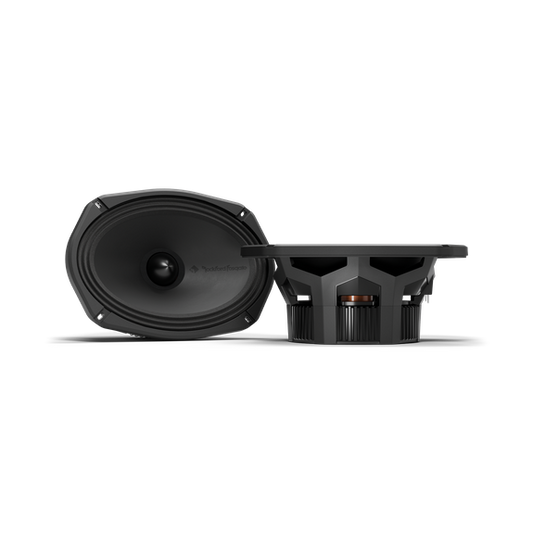 Rockford Fosgate PPROV2-69