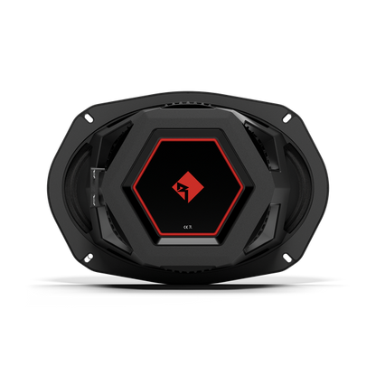 Rockford Fosgate PPROV2-69