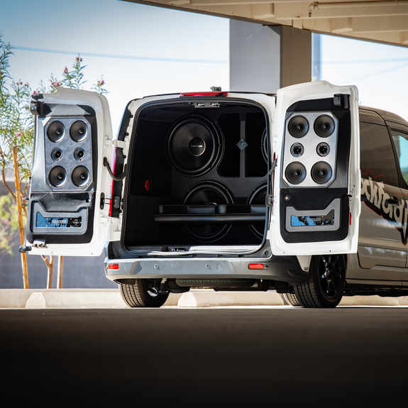 Rockford Fosgate PPROV2-69