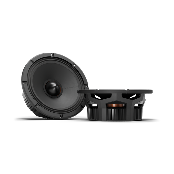 Rockford Fosgate PPROV2-8