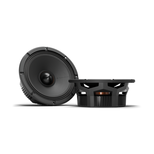 Rockford Fosgate PPROV2-8