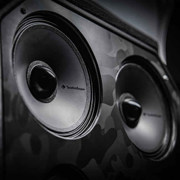 Rockford Fosgate PPROV2-8