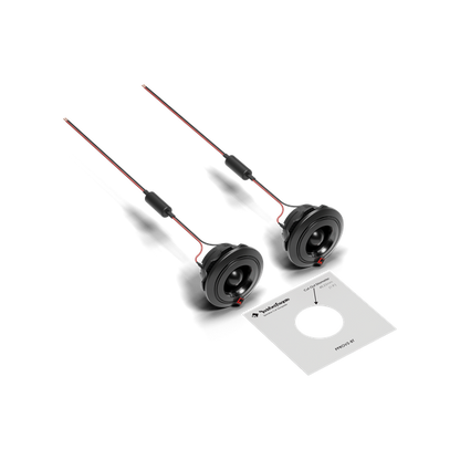 Rockford Fosgate PPROV2-BT