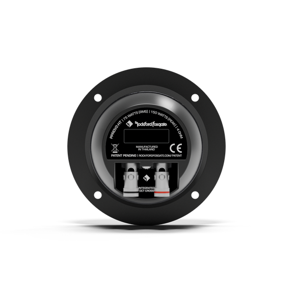 Rockford Fosgate PPROV2-HT