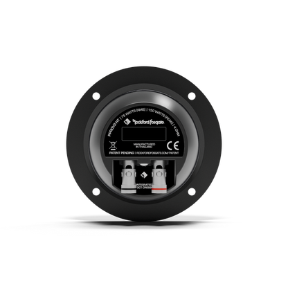Rockford Fosgate PPROV2-HT