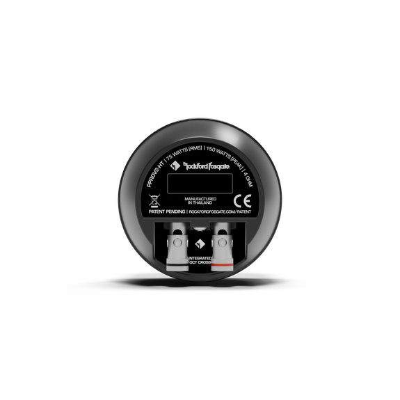 Rockford Fosgate PPROV2-HT