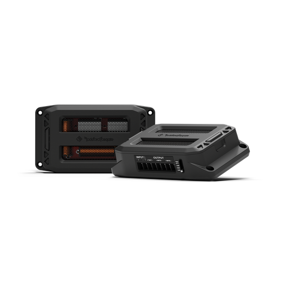 Rockford Fosgate PPROV2-X