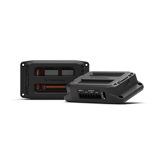 Rockford Fosgate PPROV2-X