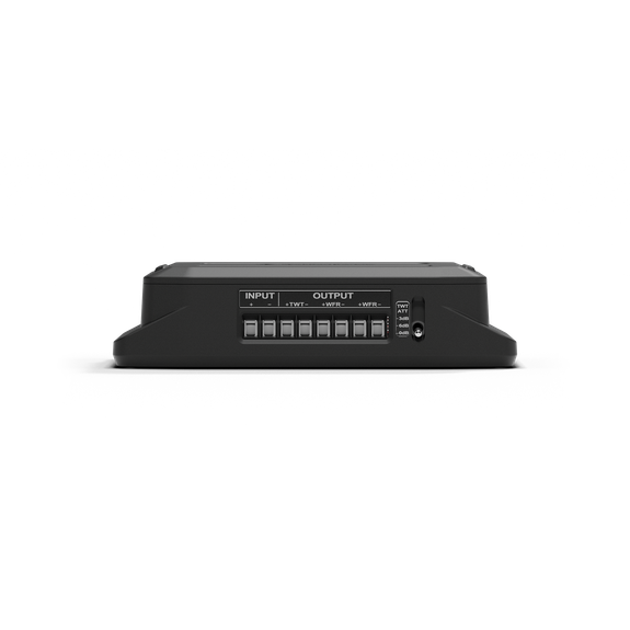 Rockford Fosgate PPROV2-X