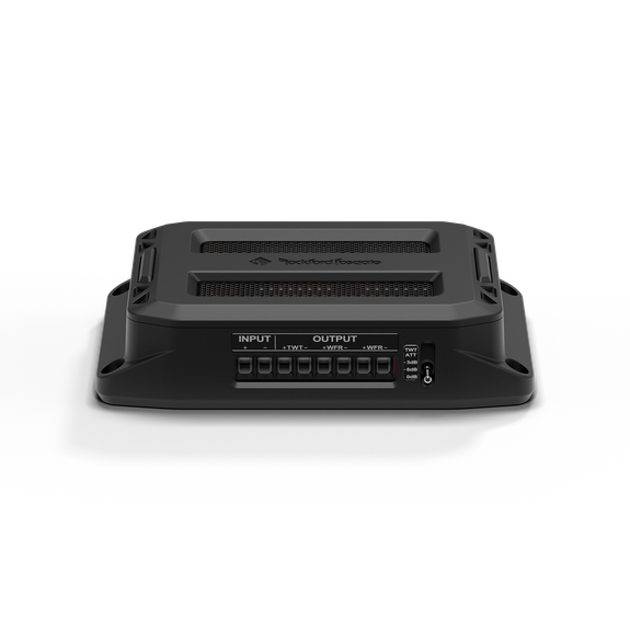 Rockford Fosgate PPROV2-X