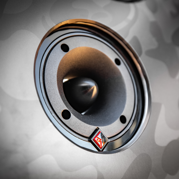 Rockford Fosgate PPROV2-X