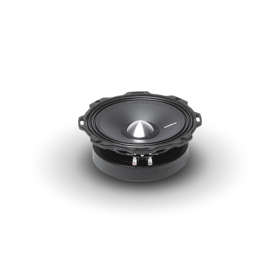 Rockford Fosgate PPS4-6 Punch Pro
