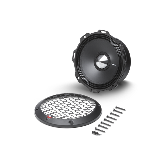 Rockford Fosgate PPS4-6 Punch Pro