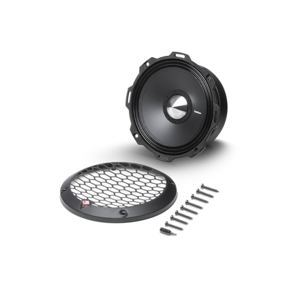 Rockford Fosgate PPS4-6 Punch Pro