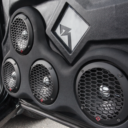 Rockford Fosgate PPS4-6 Punch Pro