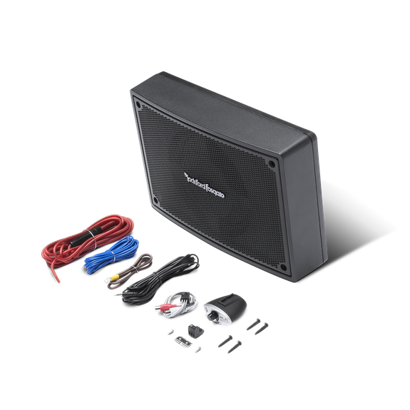 Rockford Fosgate PS-8