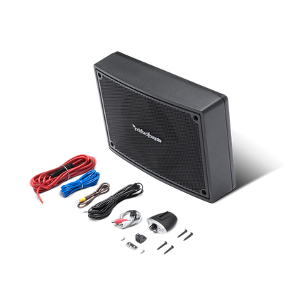 Rockford Fosgate PS-8