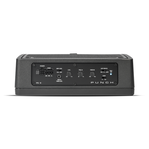 Rockford Fosgate PS-8