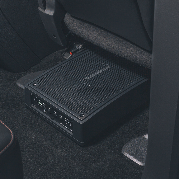 Rockford Fosgate PS-8