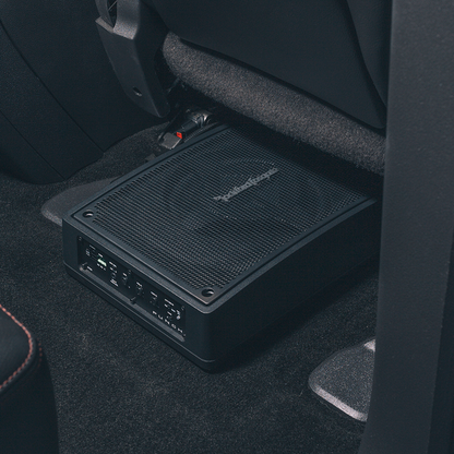 Rockford Fosgate PS-8