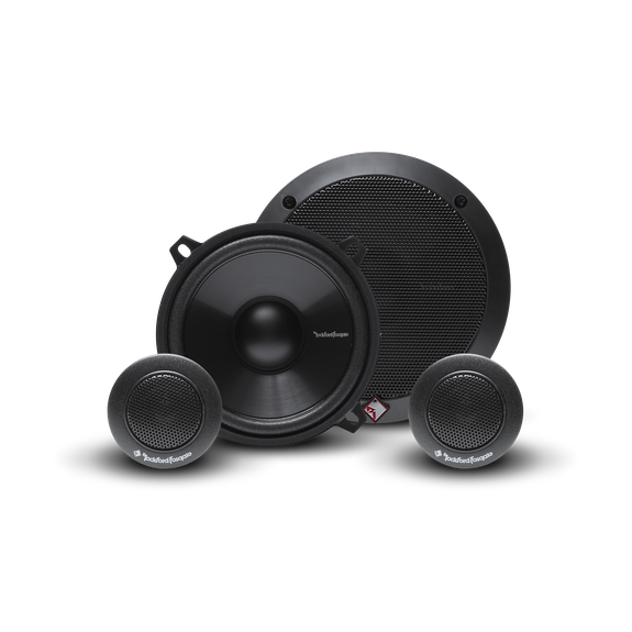 Rockford Fosgate Prime R152-S