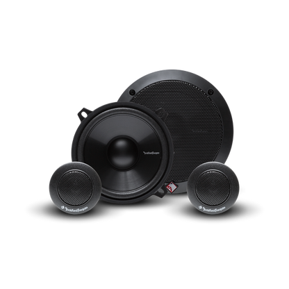 Rockford Fosgate Prime R152-S