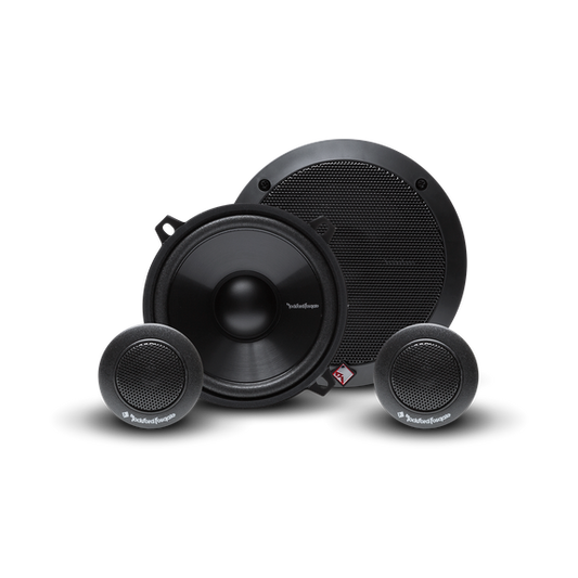 Rockford Fosgate Prime R152-S