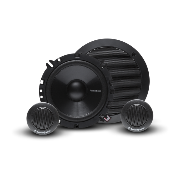 Rockford Fosgate PRIME R165-S