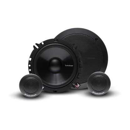 Rockford Fosgate PRIME R165-S