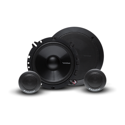 Rockford Fosgate PRIME R165-S