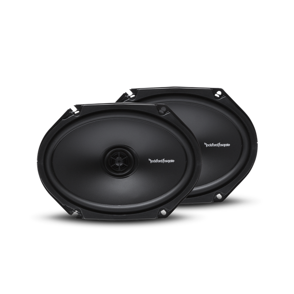 Rockford Fosgate Prime R168X2
