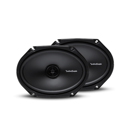 Rockford Fosgate Prime R168X2