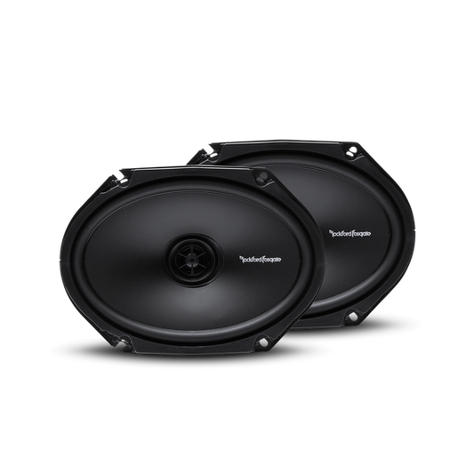 Rockford Fosgate Prime R168X2