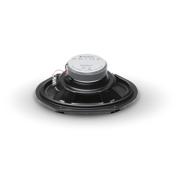 Rockford Fosgate Prime R168X2