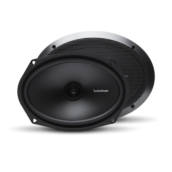 Rockford Fosgate Prime R169X2