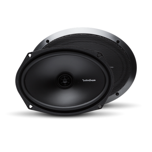 Rockford Fosgate Prime R169X2