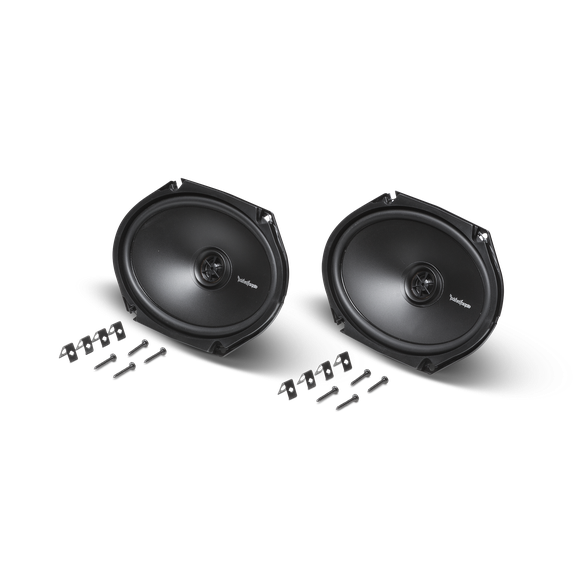 Rockford Fosgate Prime R168X2