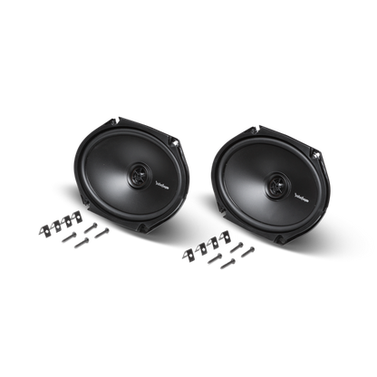 Rockford Fosgate Prime R168X2