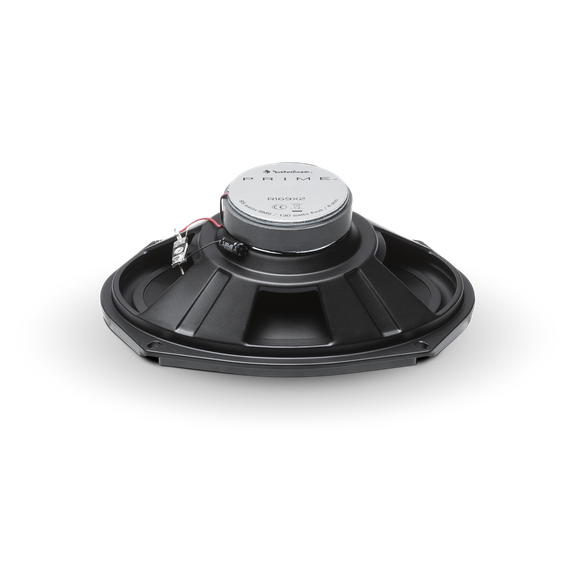 Rockford Fosgate Prime R169X2