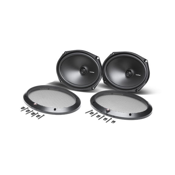 Rockford Fosgate Prime R169X2