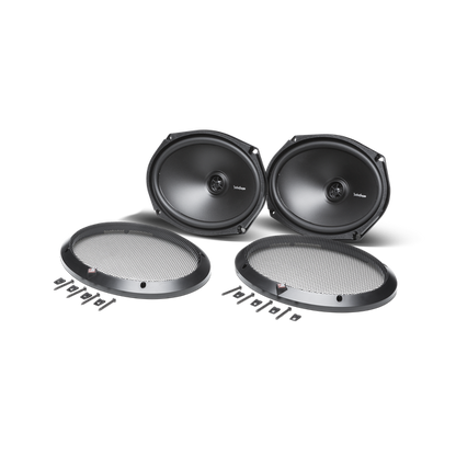 Rockford Fosgate Prime R169X2