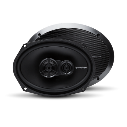 Rockford Fosgate Prime R169X3