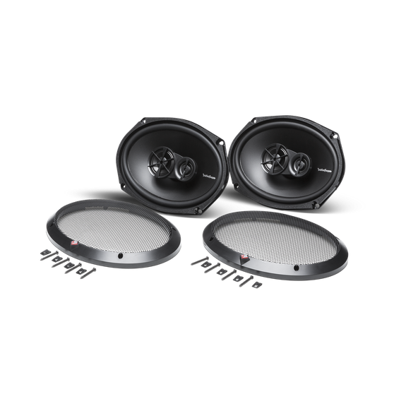 Rockford Fosgate Prime R169X3